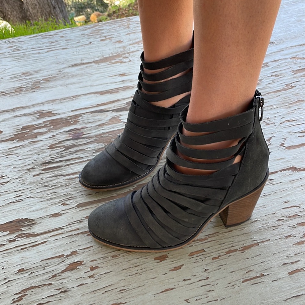 Free people boots - Picture 8 of 8